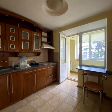 Довгострокова оренда 1к Квартира Бандери Степана проспект