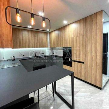 Аренда квартиры ул. Антоновича, 109 ЖК Владимирский