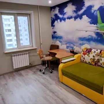 Здам 2 кімнатну квартиру на Троєщині.