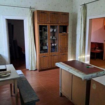 Сдам 4-х комнатный дом, со всеми удобствами. Гараж. Краснополье.