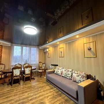 Оренда 4-кімнатна квартира 112квм м.Лісова