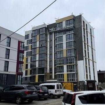 Однокімнатна квартира з кухнею-вітальнею! ЖК МОДЕРНІСТ Західна сторона ЖК Модерніст