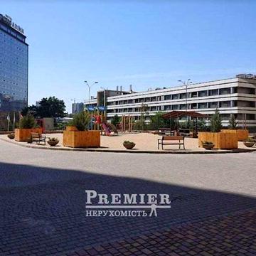 2 кімн, парк, Вид на море, центр Аркадії, 84 кв.м. 85990у.о.