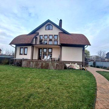 Продам будинок село Зазим"я