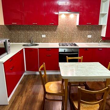 Здам однокімнатну квартиру на Миколаївській.район Академічний