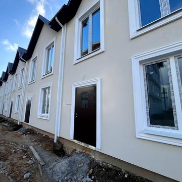 Енергетиків вул.