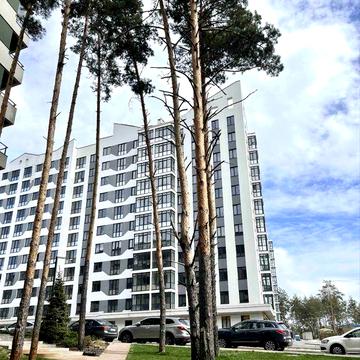 Супер ціна студії біля соснового лісу ! Всього 11000$