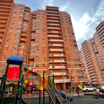 1-комн.квартира 1-й взнос 9000$,рассрочка 575$ в месяц