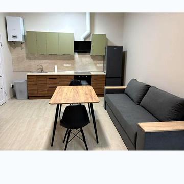 Довгострокова оренда 2к Квартира Новака вулиця