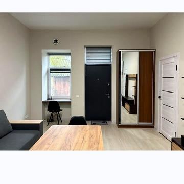 Довгострокова оренда 2к Квартира Новака вулиця