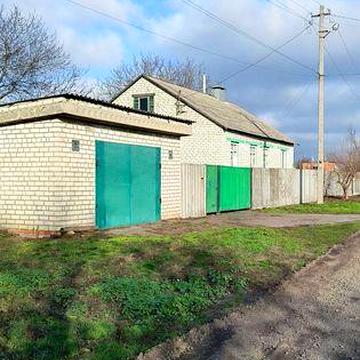 Продам будинок с. Лиман