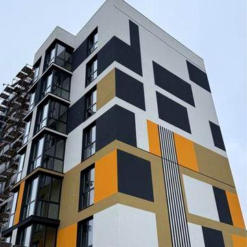 Трикімнатна квартира в ЖК Модерніст (розтермінування до 30міс) ЖК Модерніст