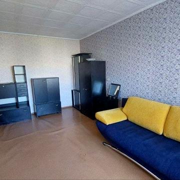 Здам 1-к квартиру на Заболотного/С.Палія