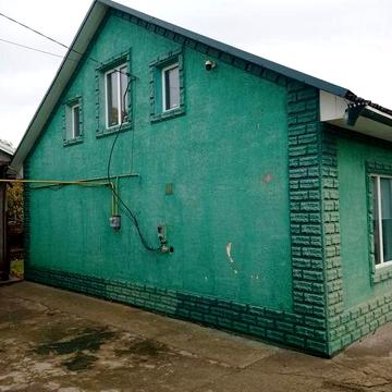 Продам дом в с. Троицкое.