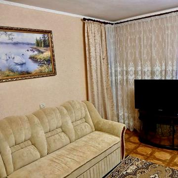 Сдаю 2 х комнатную квартиру в Соляных / Ателье‼️