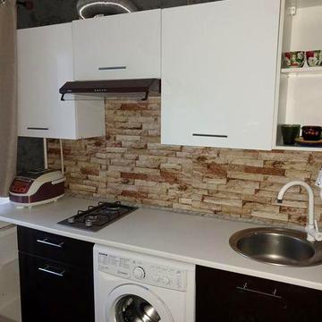 Сдам свою 1к квартиру на Саранской (Детальстроевская 8а)