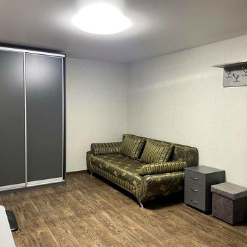 Продаж однокімнатна квартира- студія