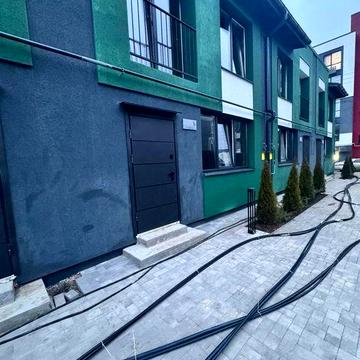 Тауни в найвдалішій локації! с.Гатне