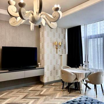 VIP! ЖК ДОМ В СОКОЛЬНИКАХ! БЕЛЫЙ СЛОН! Продам 3 ком квартиру 100 м2 ЖК Дом в Сокольниках