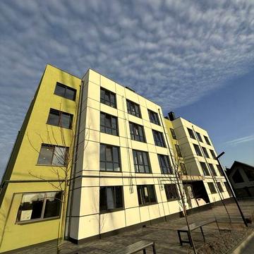 Продаж смарт квартири ЖК Style house