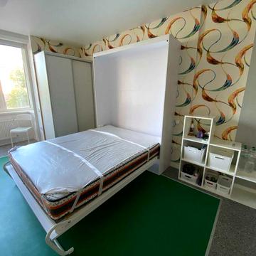 Здам власну студію 33м2 на 2му поверсі Атлант2