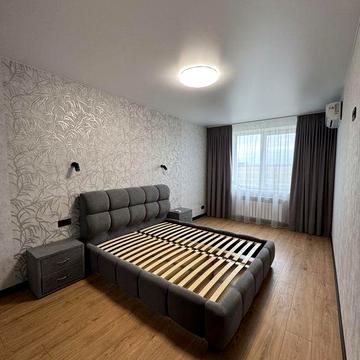 Продається однокімнатна квартира