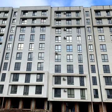Продається двокімнатна новобудова по вулиці Шухевича біля ТЦ Проспект ЖК Прем’єра