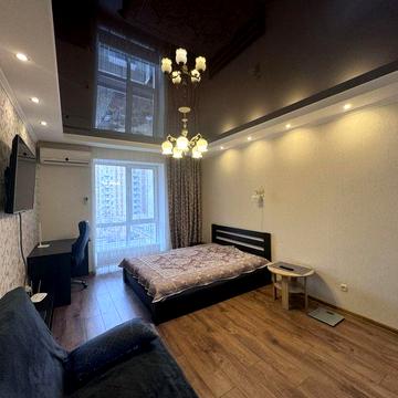 Аренда квартиры ЖК Жуковский