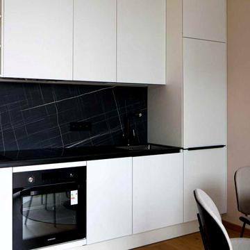 1-кімнатна квартира з ремонтом | PARKLAND | Ужгород - PL 7.13 ЖК Park Land