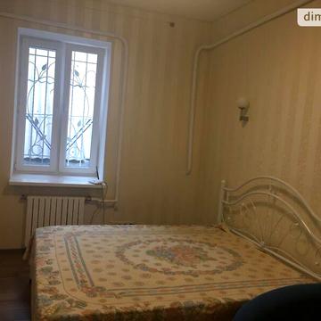 Довгострокова оренда 2к Квартира Ніни Строкатої (Буніна) вулиця