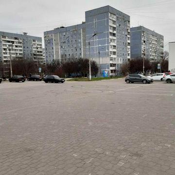 Оренда 1 кiмн. квартири район "Сiльпо".