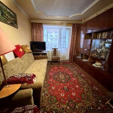 Оренда 2 кімнатної квартири