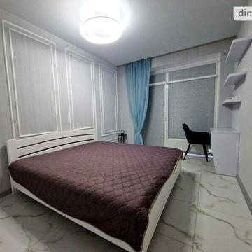 Продаж 1к Квартира Богдана Хмельницького (Кірова) вулиця ЖК Гостомель Residence