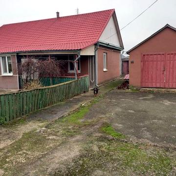 Продам будинок готовий до проживання, 70 км від Києва