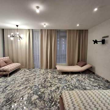 Продам 1 комнатную квартиру в ЖК Авторском районе/Ривьера ЖК Авторский