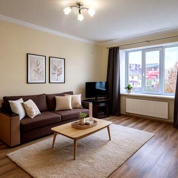 Здам 1 кім кв Жк Агам ,, після ремонту