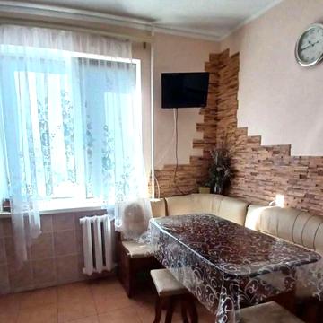 Продаж 1-кімн.квартири в Святошинському району за адресою Зодчих 30