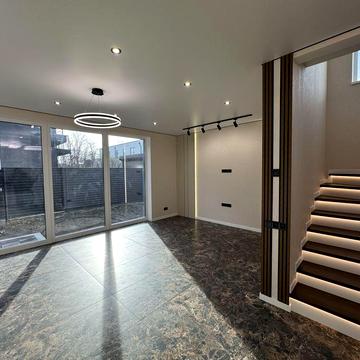 Продаж дуплексу / ремонт/ 120м2/ Петропавлівська Борщагівка/Ліцей 1