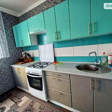 Продаж 2к Квартира Миколи Амосова (Тімірязєва) вулиця