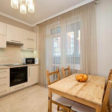 Оренда квартири в ЖК бізнес класу Златоустівський, 54 метри