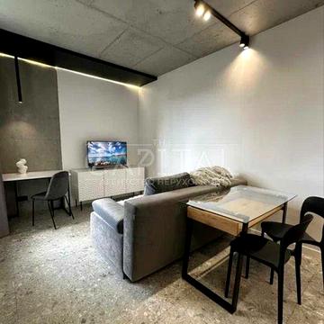 Аренда квартиры ЖК Варшавский Плюс ПОДОЛ ЕСТЬ ГЕНЕРАТОР