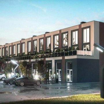 Вигідний вибір: Євро 2к квартира в ЖК Sanville Park, Єоселя,Сертифікат ЖК Sanville Park