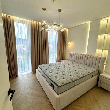 Оренда 2к кварира , новобудова, перше заселення