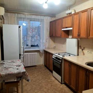 Сдам свою 3-х клмнатную квартиру