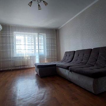 Здається квартира на Ревуцького є газ!