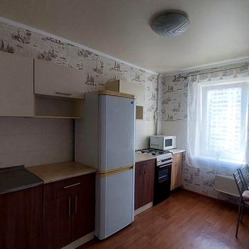 Здається квартира на Ревуцького є газ!