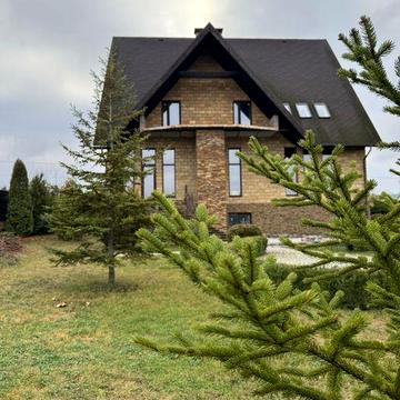 Продам Эко-дом в смт Бабаи