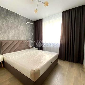 ЖК Гидропарк, Борткевича 9, є-Оселя. Новый ремонт! ЖК Гидропарк