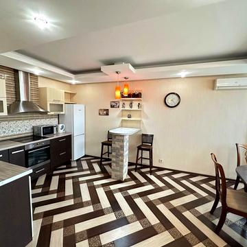 Княжий Затон вул., 9