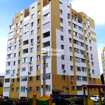 Продам 1 кімн. кв на пр. Льва Ландау, 52Л, ЖК Райдужний (Радужный)